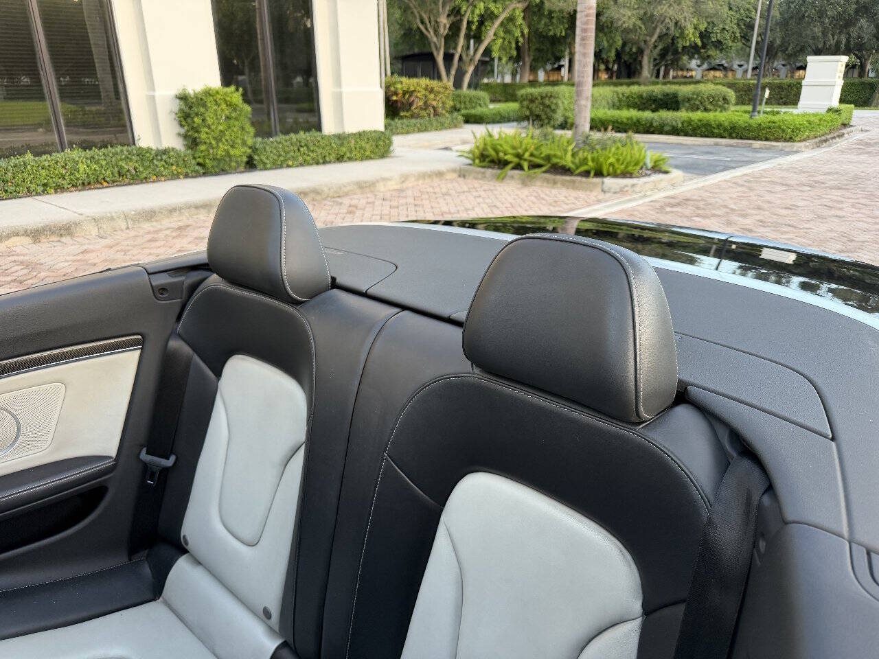 2013 Audi S5, photo 24