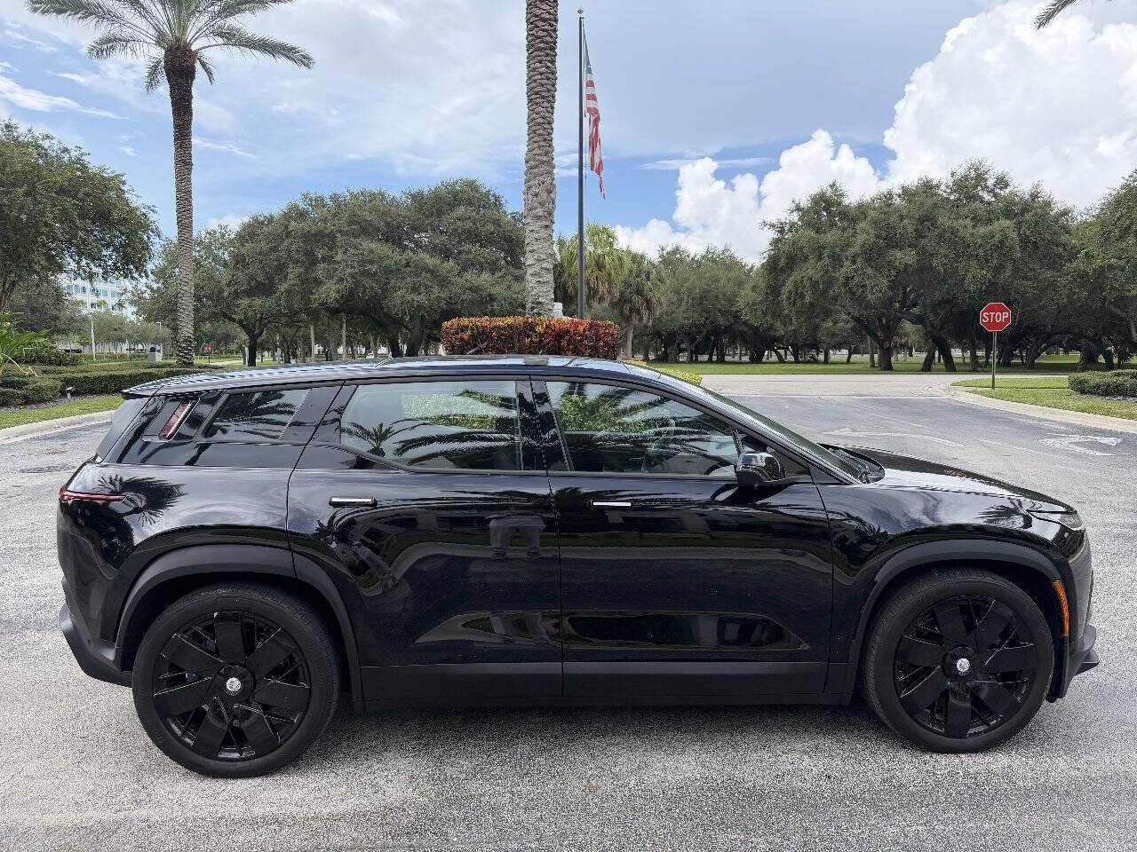 2023 Fisker Ocean, photo 2