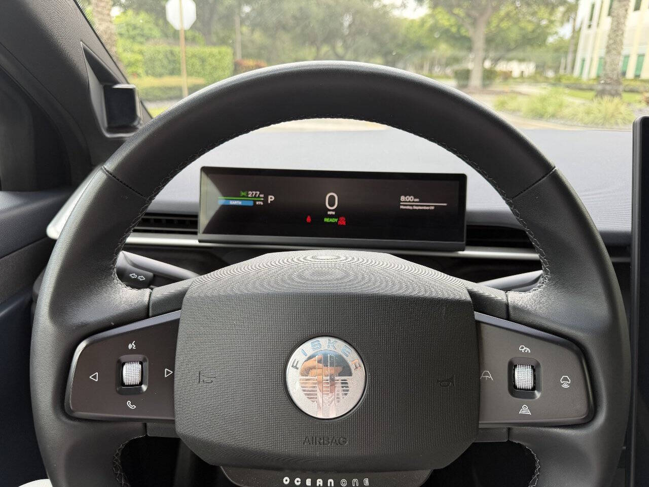 2023 Fisker Ocean, photo 7