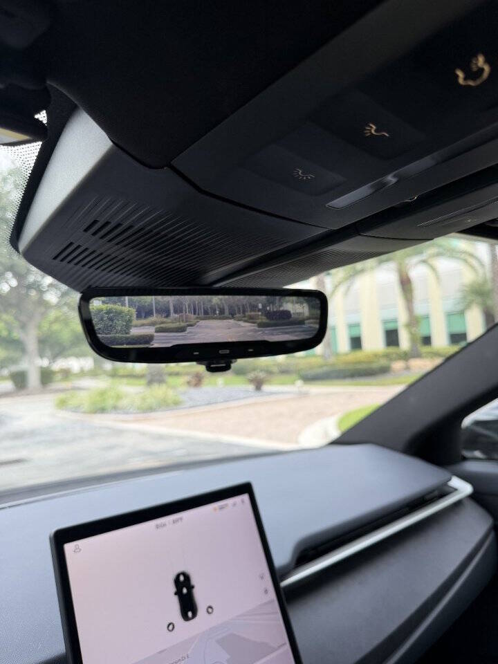 2023 Fisker Ocean, photo 21