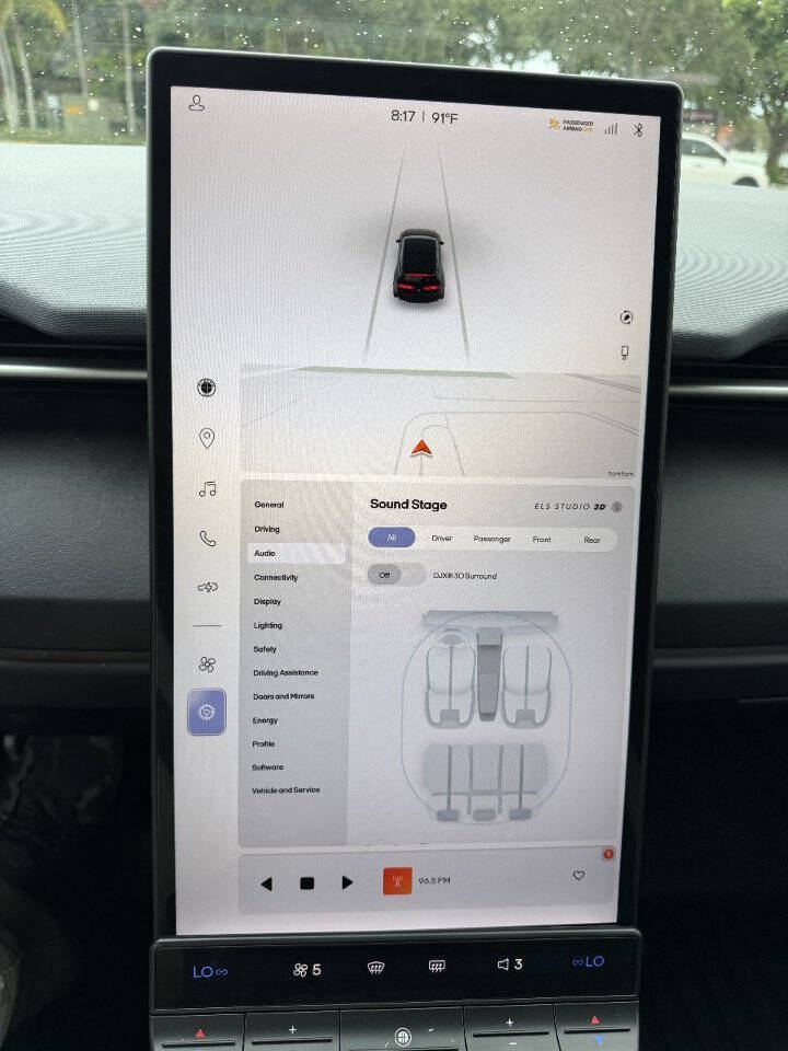 2023 Fisker Ocean, photo 18