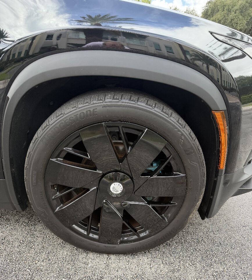 2023 Fisker Ocean, photo 14