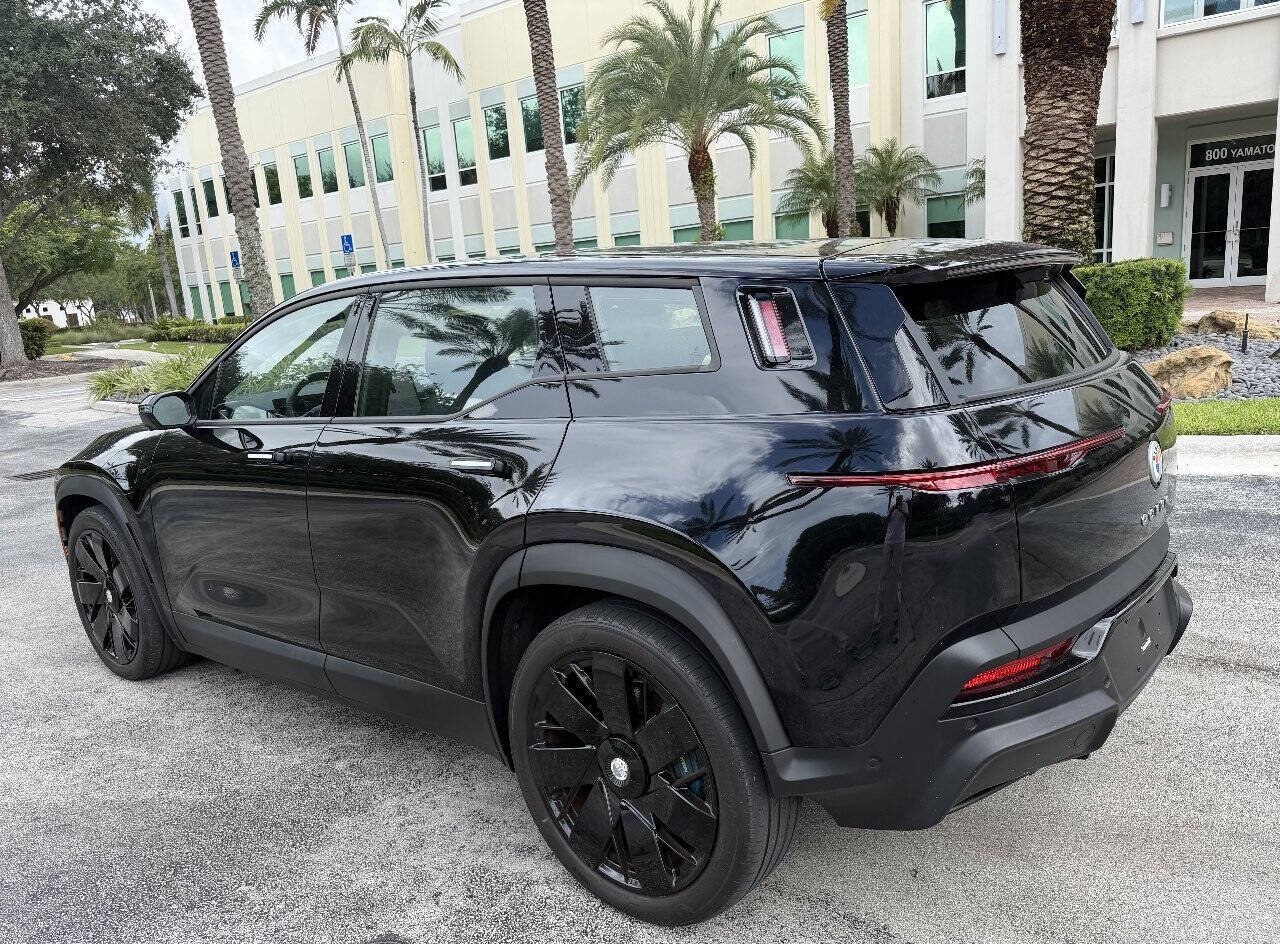 2023 Fisker Ocean, photo 5