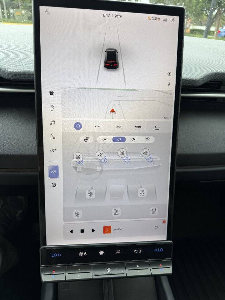 2023 Fisker Ocean, photo 20