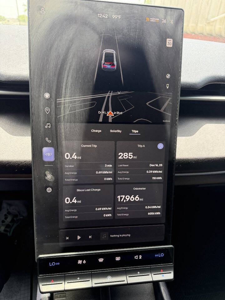 2023 Fisker Ocean, photo 11