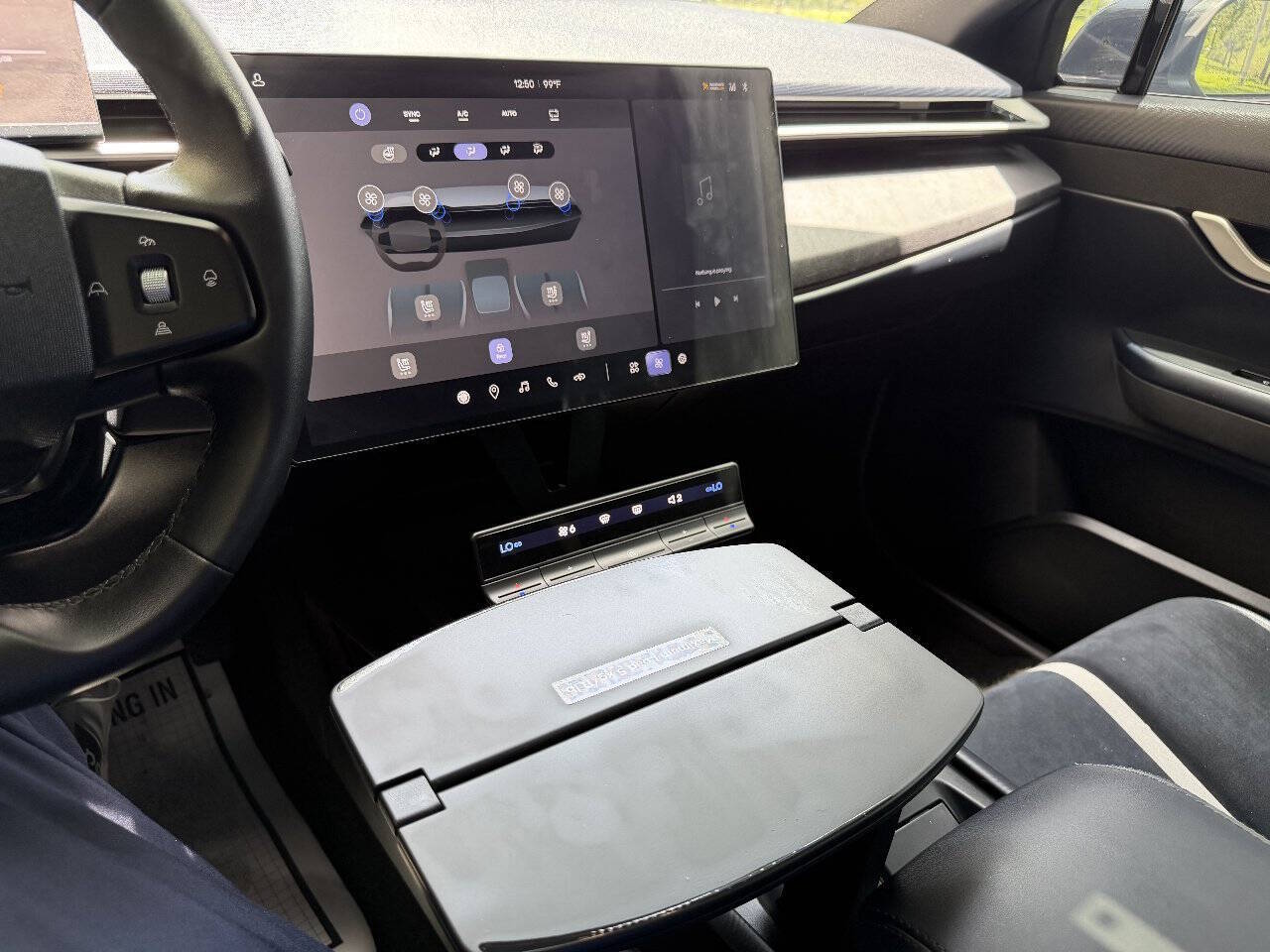 2023 Fisker Ocean, photo 16