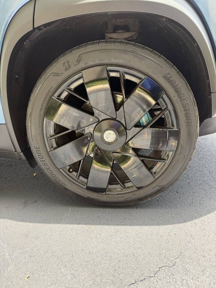 2023 Fisker Ocean, photo 17