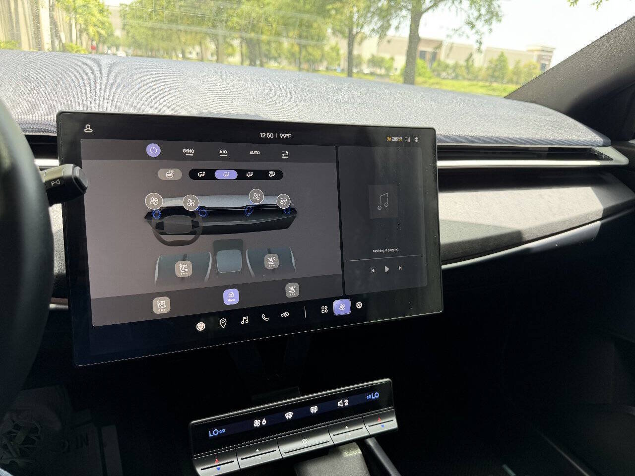 2023 Fisker Ocean, photo 14