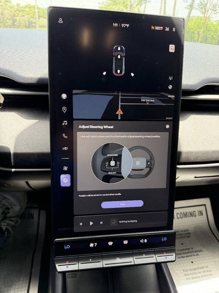 2023 Fisker Ocean, photo 17