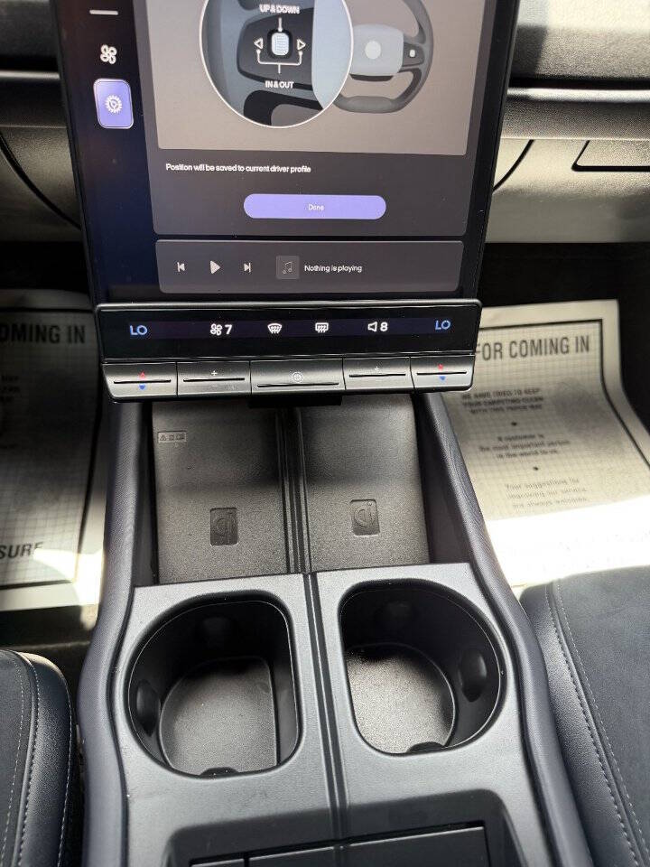 2023 Fisker Ocean, photo 15