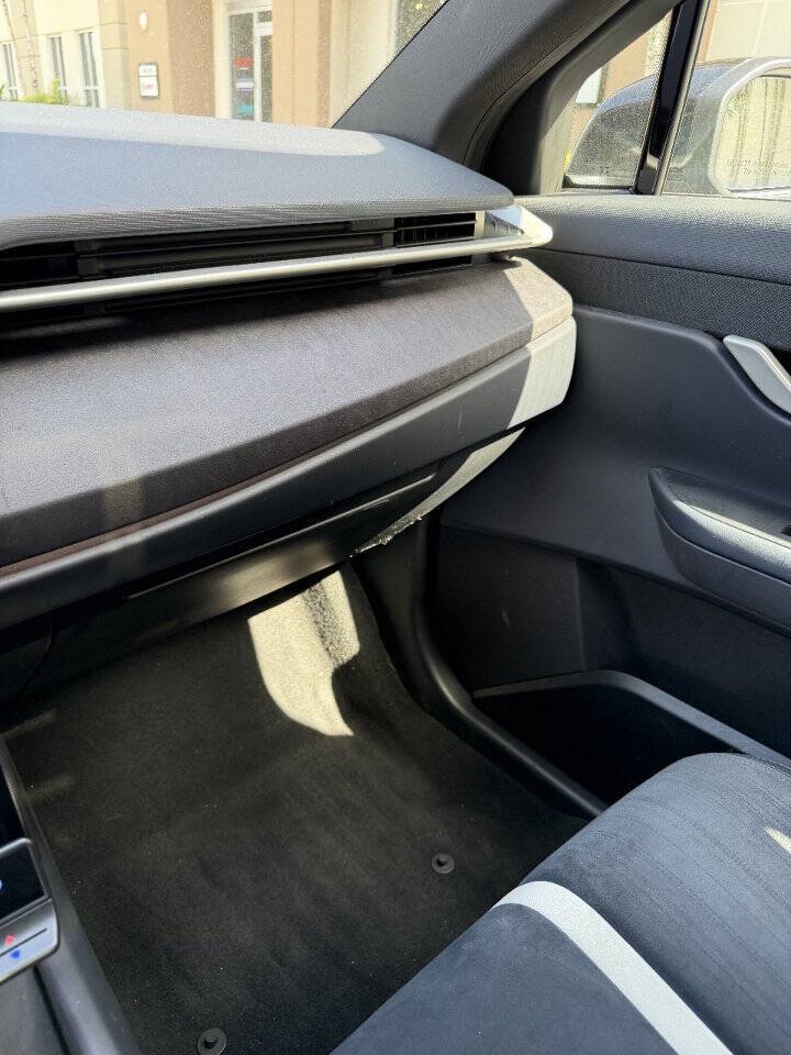 2023 Fisker Ocean, photo 12