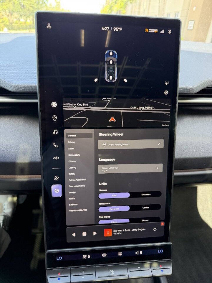 2023 Fisker Ocean, photo 13