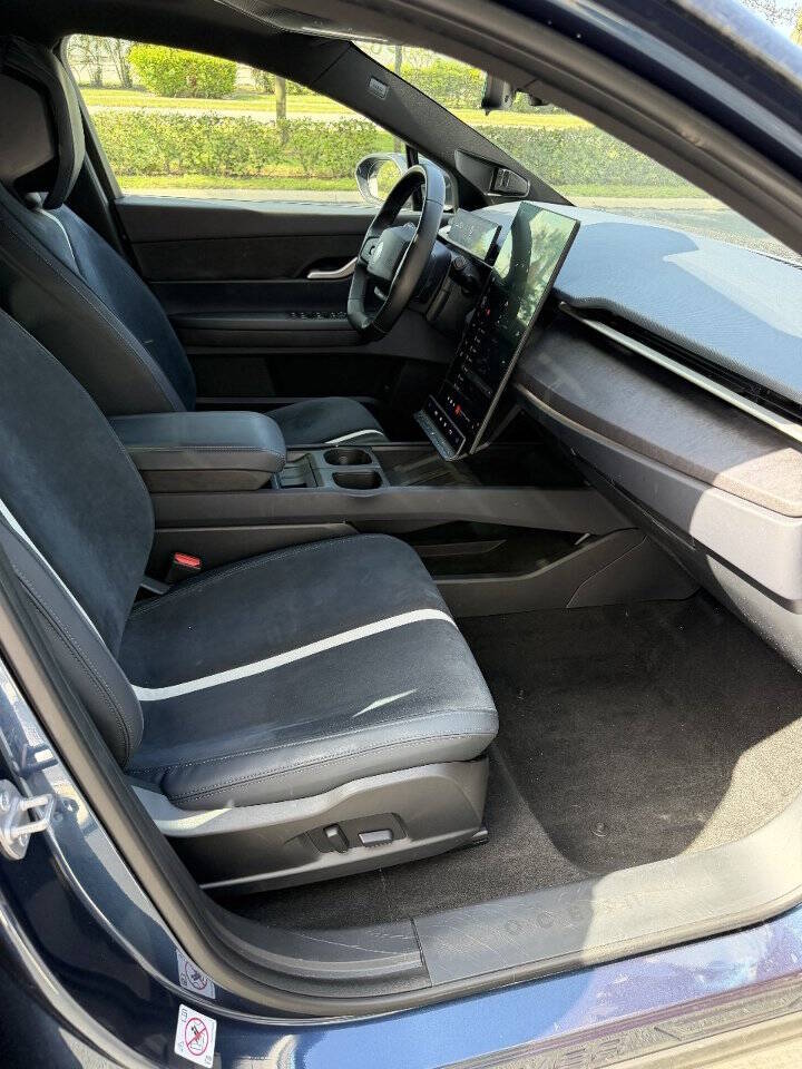 2023 Fisker Ocean, photo 8