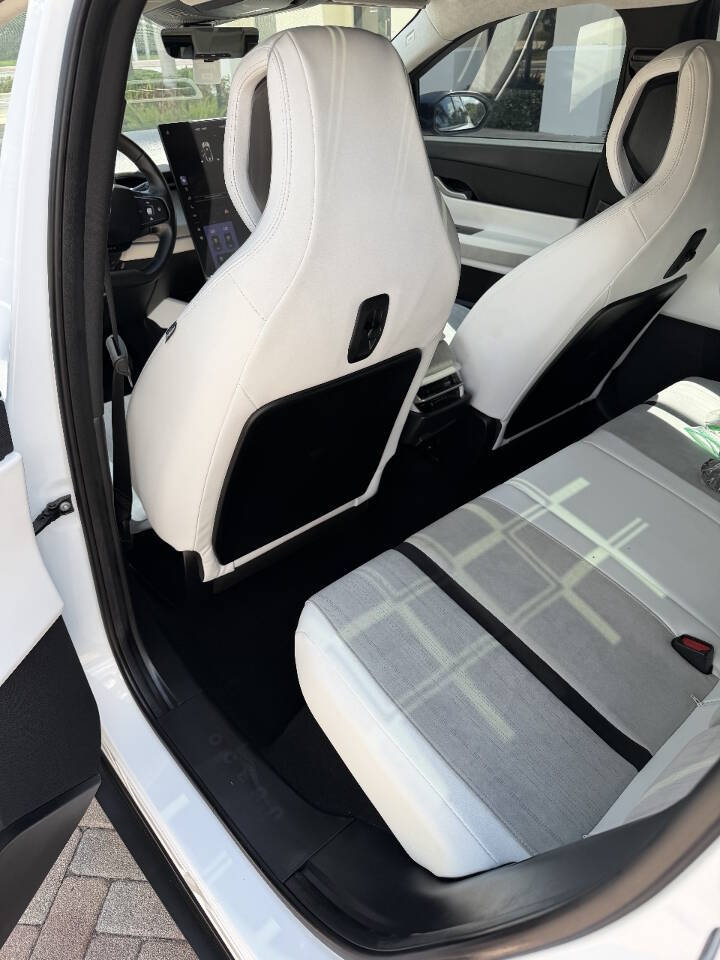 2023 Fisker Ocean, photo 12