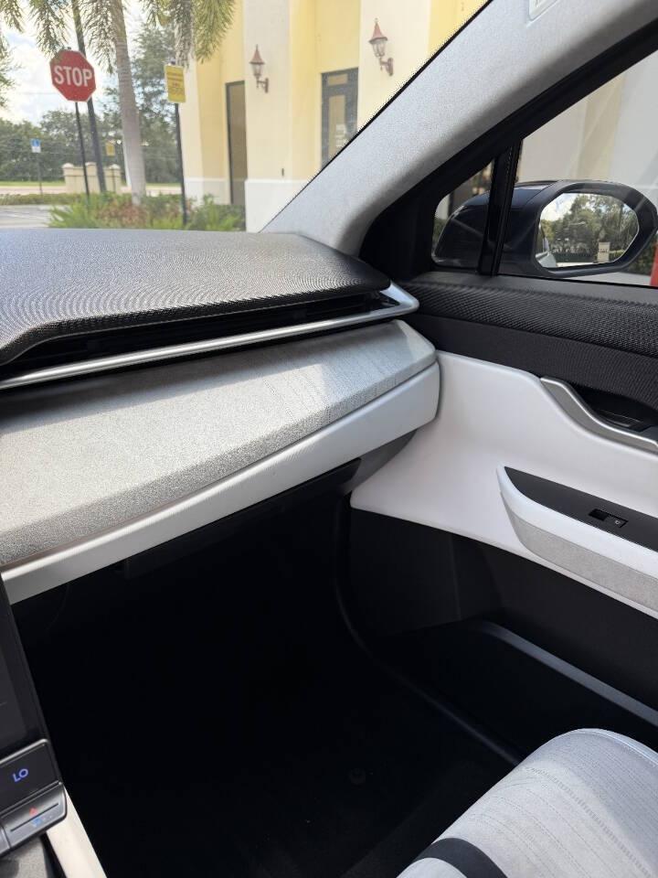 2023 Fisker Ocean, photo 15