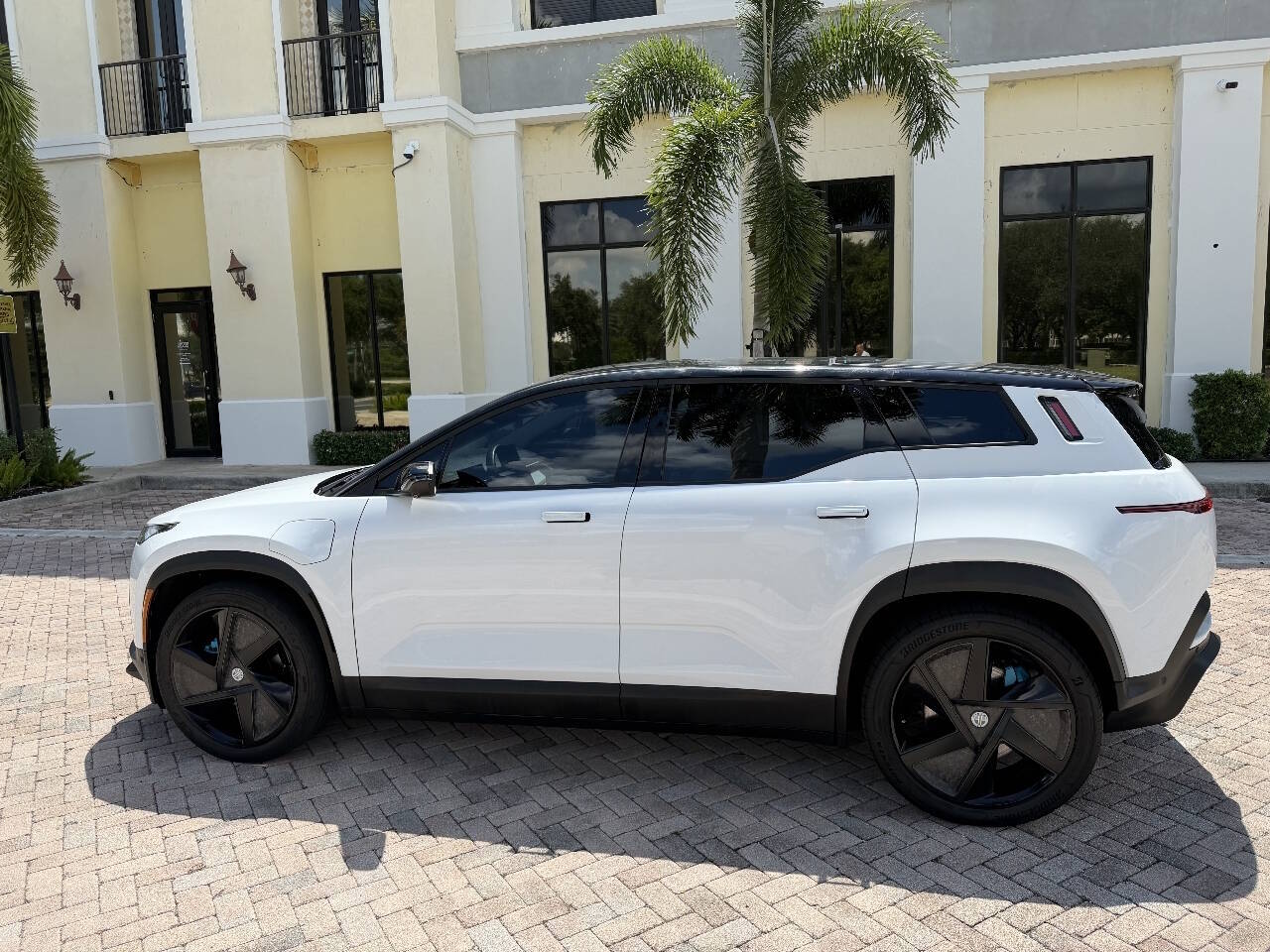 2023 Fisker Ocean, photo 8