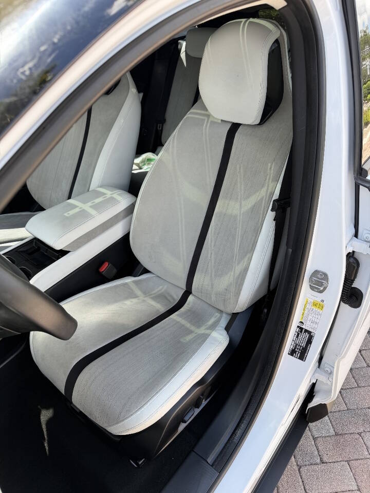 2023 Fisker Ocean, photo 11