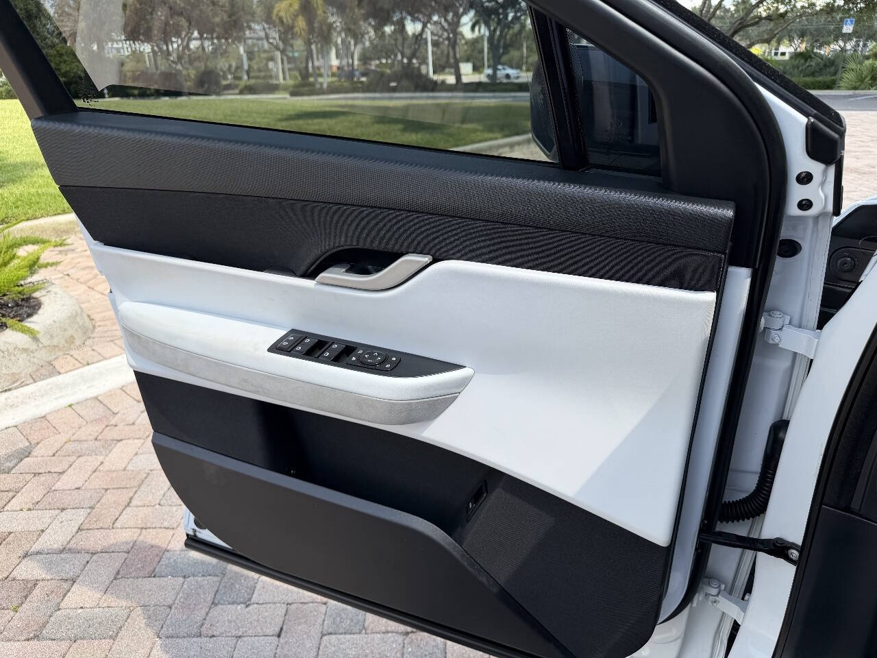 2023 Fisker Ocean, photo 13
