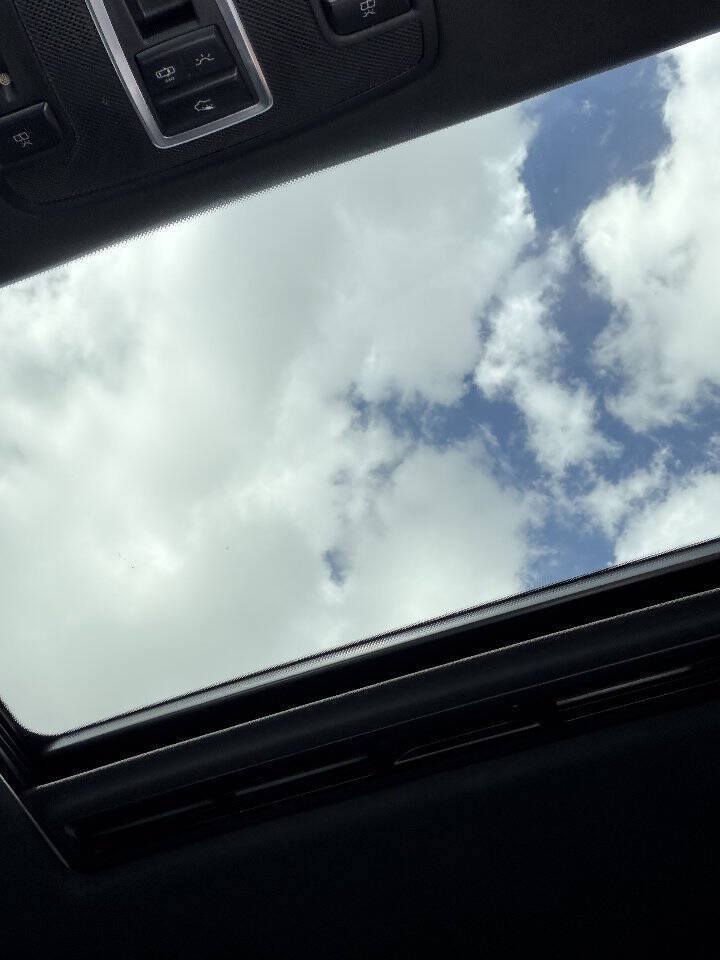 2008 Toyota Tundra, photo 16