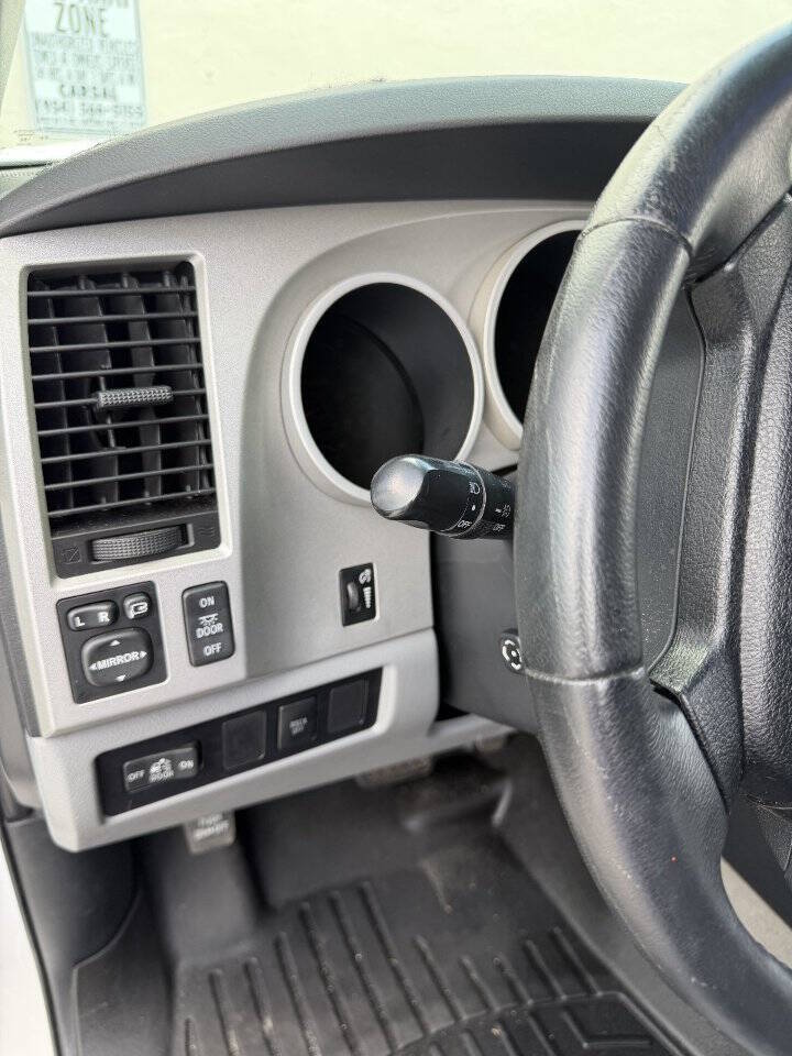 2008 Toyota Tundra, photo 15