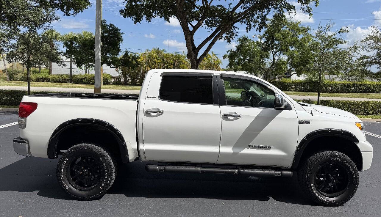 2008 Toyota Tundra, photo 2