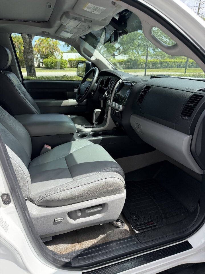 2008 Toyota Tundra, photo 7