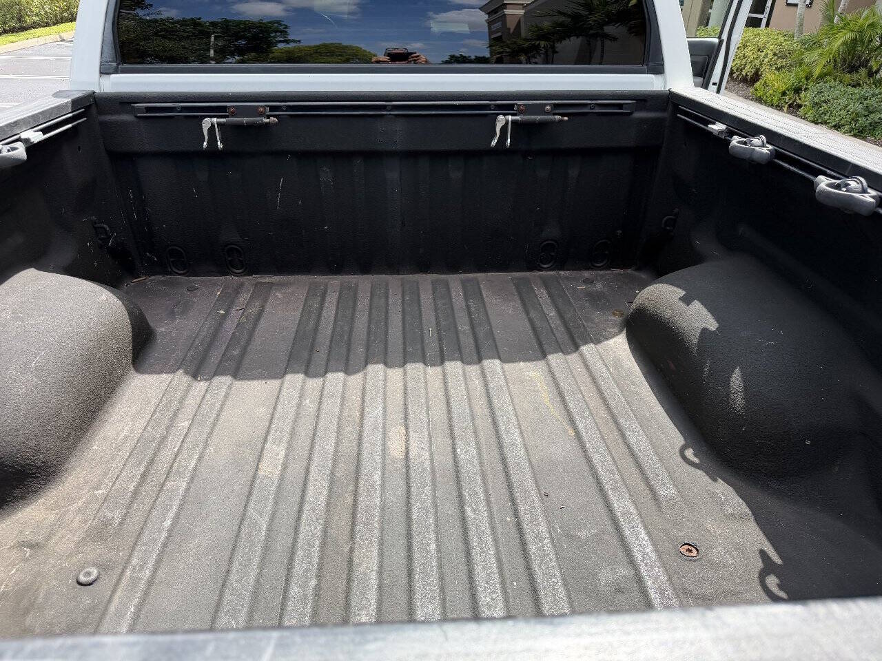 2008 Toyota Tundra, photo 20