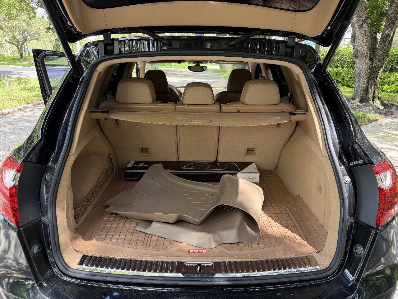 2012 Porsche Cayenne, photo 15