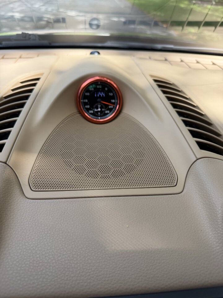 2012 Porsche Cayenne, photo 8