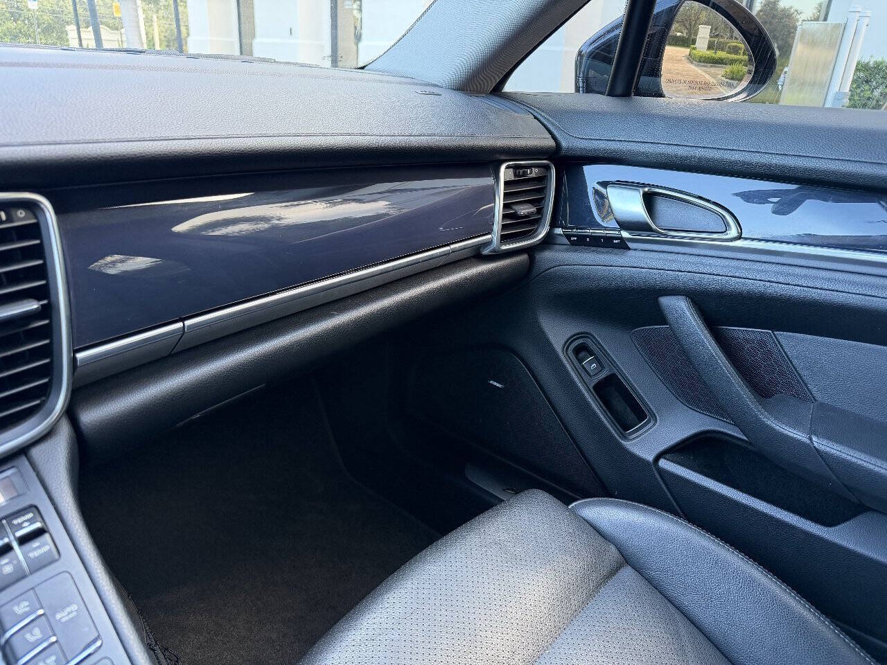 2012 Porsche Panamera, photo 14