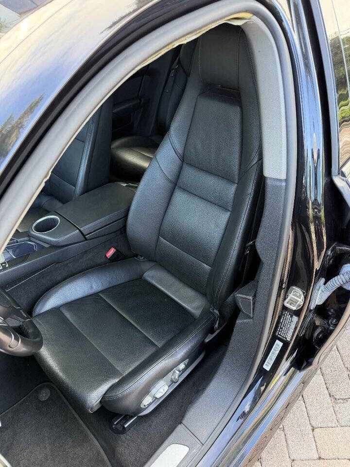 2012 Porsche Panamera, photo 8