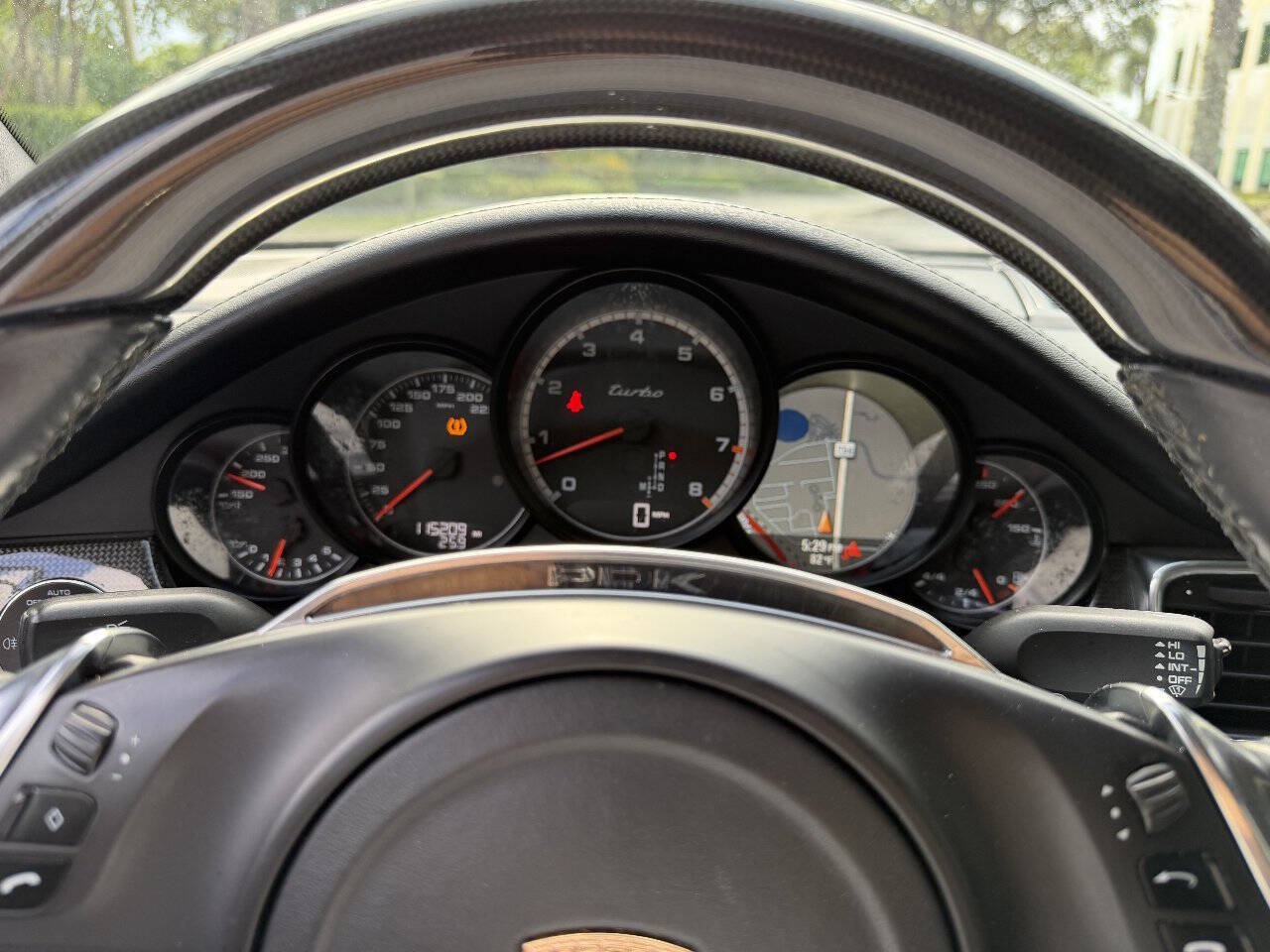 2013 Porsche Panamera, photo 9