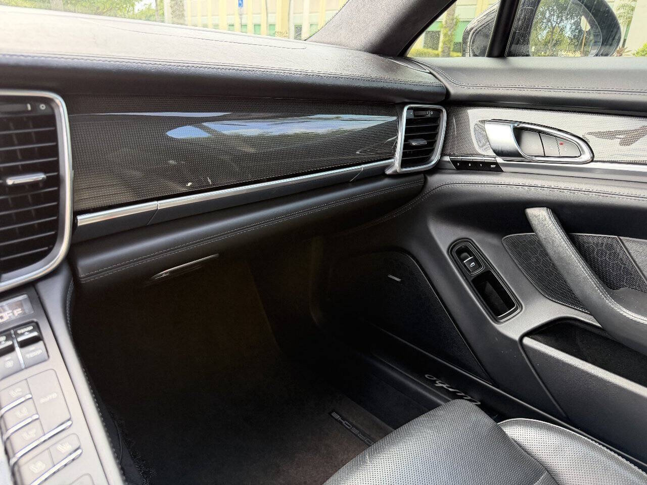 2013 Porsche Panamera, photo 11
