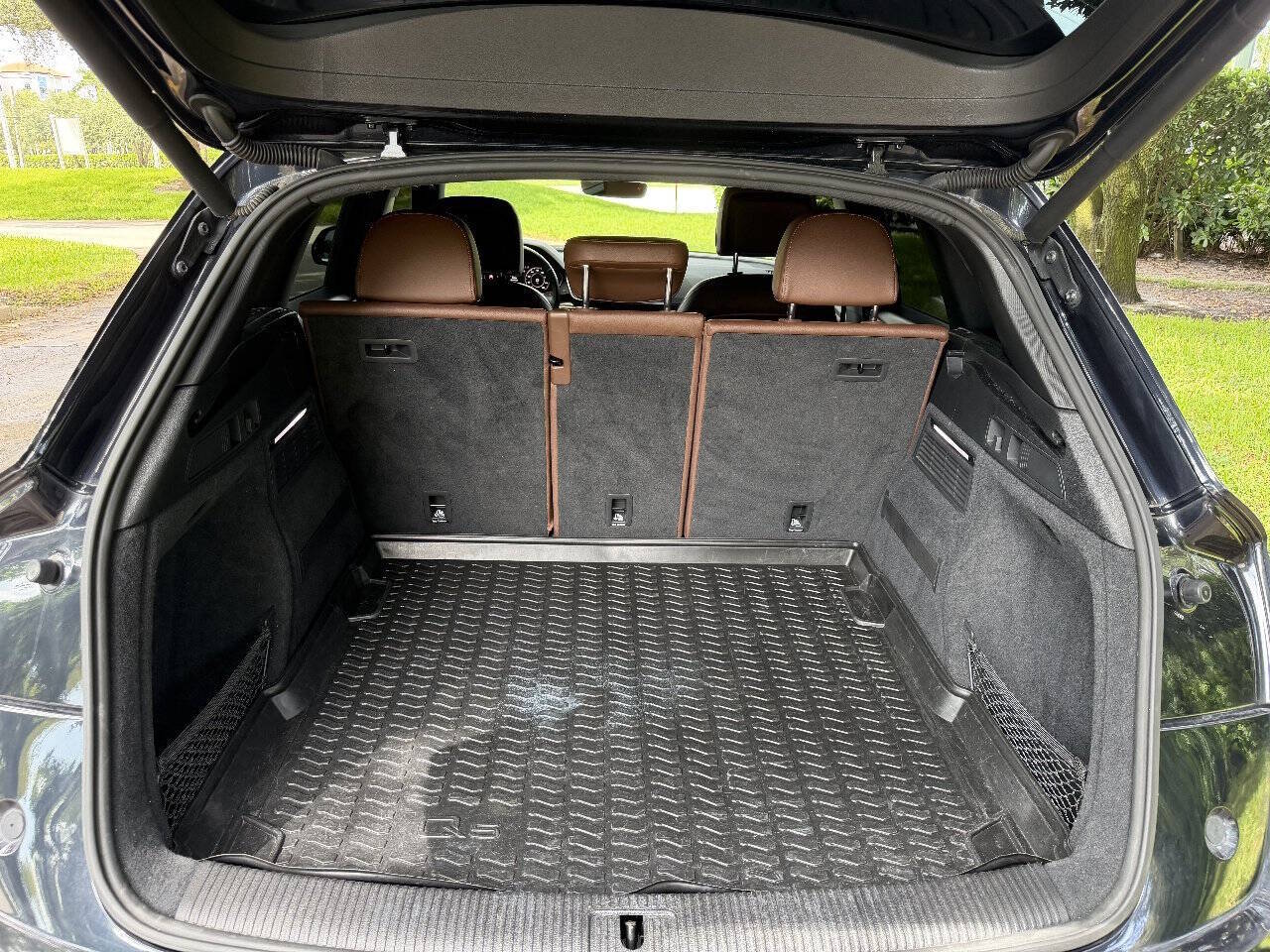 2018 Audi Q5, photo 10