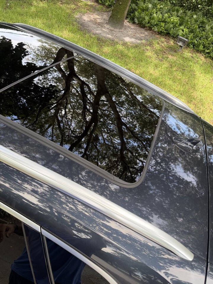 2018 Audi Q5, photo 17