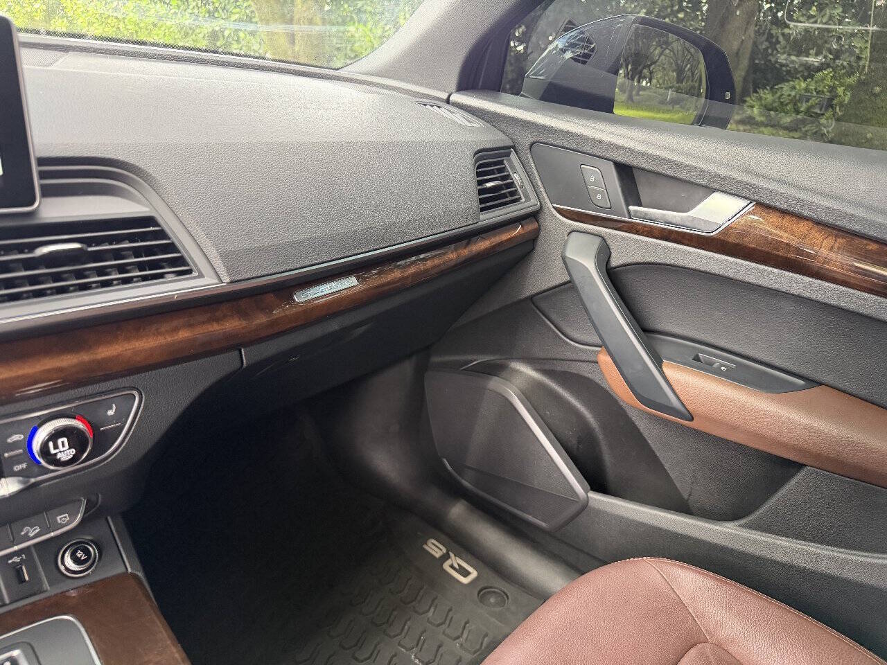2018 Audi Q5, photo 14