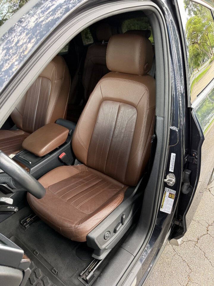 2018 Audi Q5, photo 11