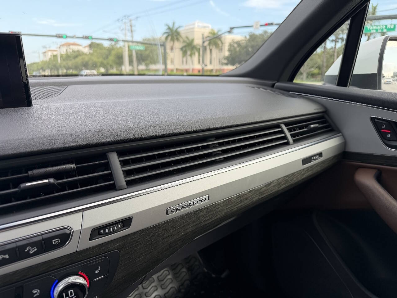 2018 Audi Q7, photo 12