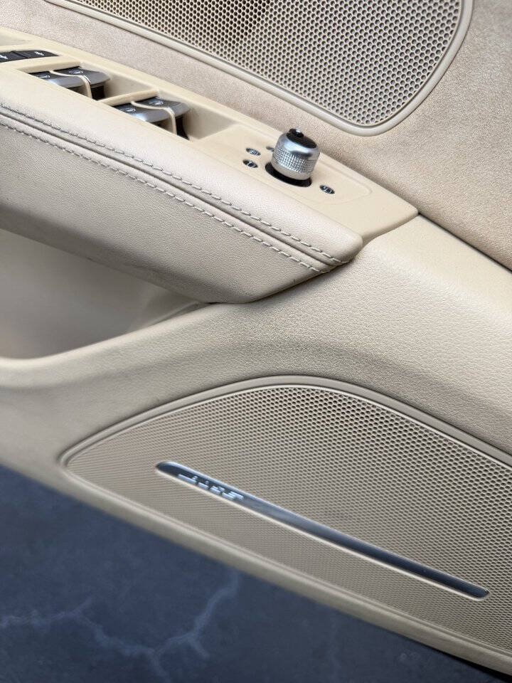2016 Audi A8 L, photo 15