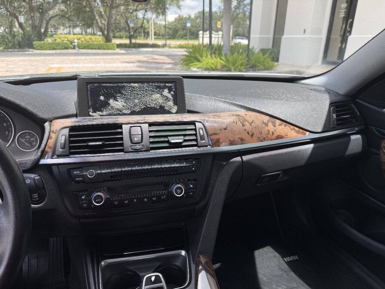 2014 BMW 4 Series, photo 14
