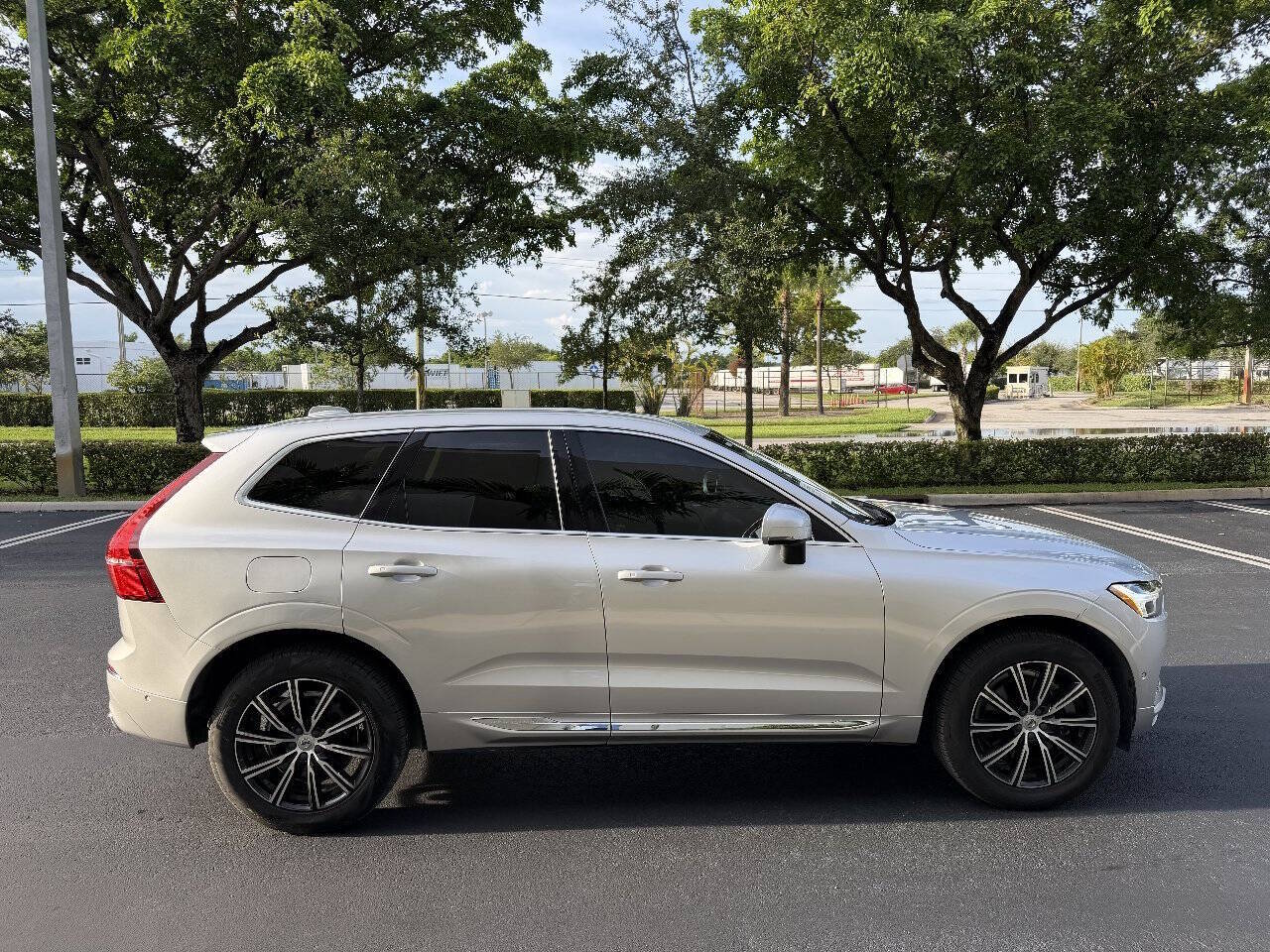 2019 Volvo XC60, photo 3