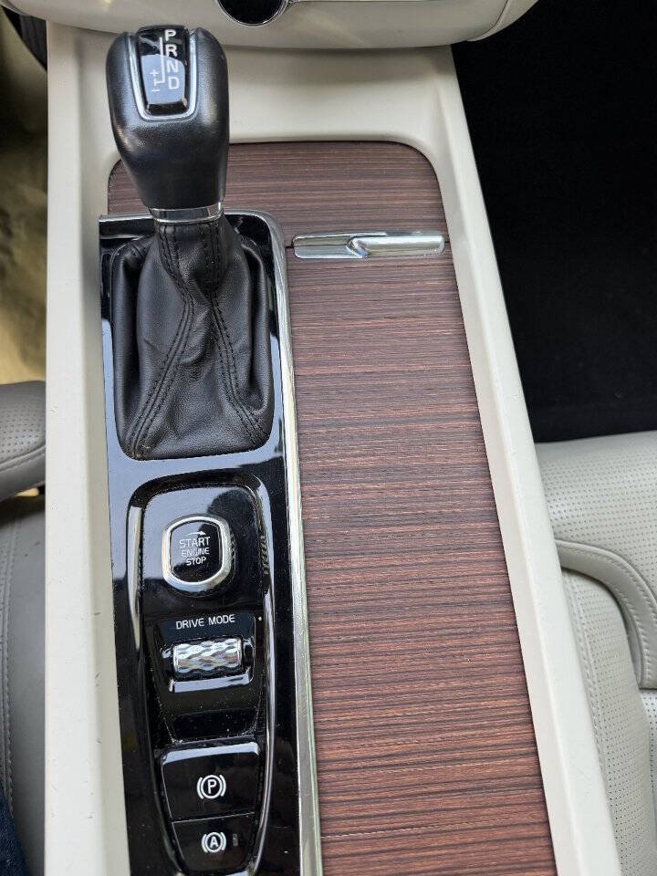 2019 Volvo XC60, photo 19