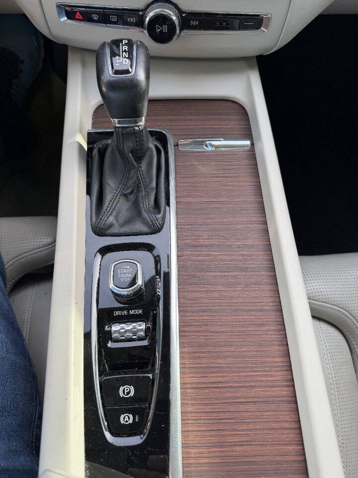 2019 Volvo XC60, photo 9