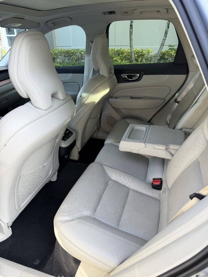 2019 Volvo XC60, photo 15