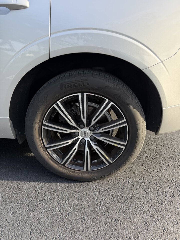 2019 Volvo XC60, photo 18