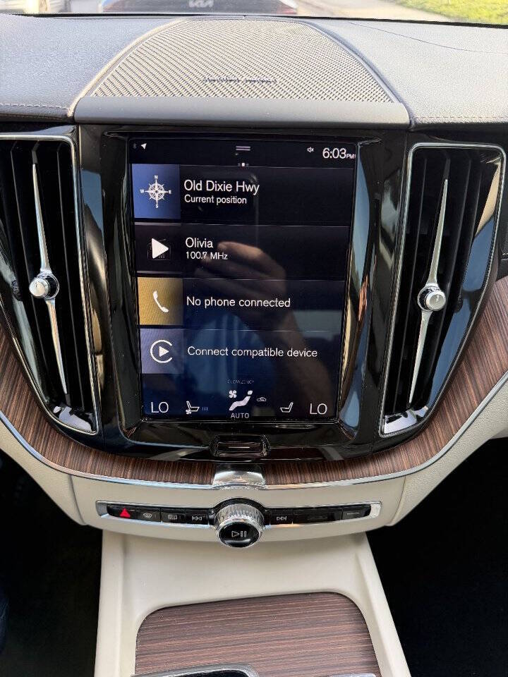 2019 Volvo XC60, photo 12