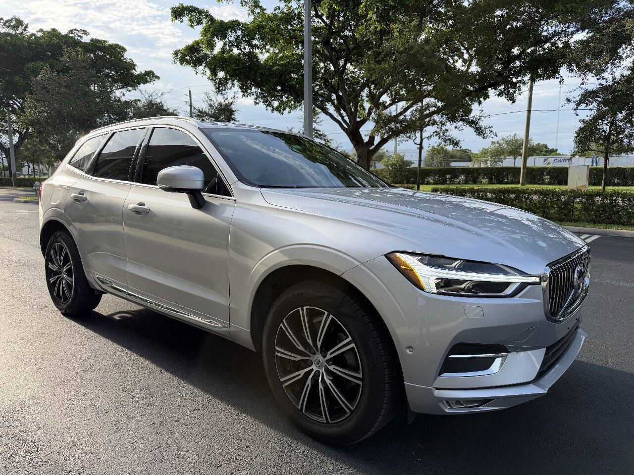 2019 Volvo XC60, photo 2