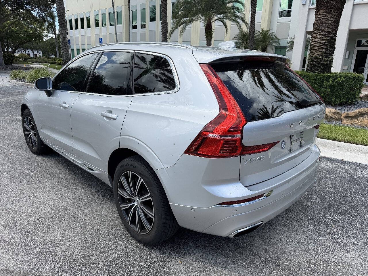 2016 Volvo XC90, photo 4