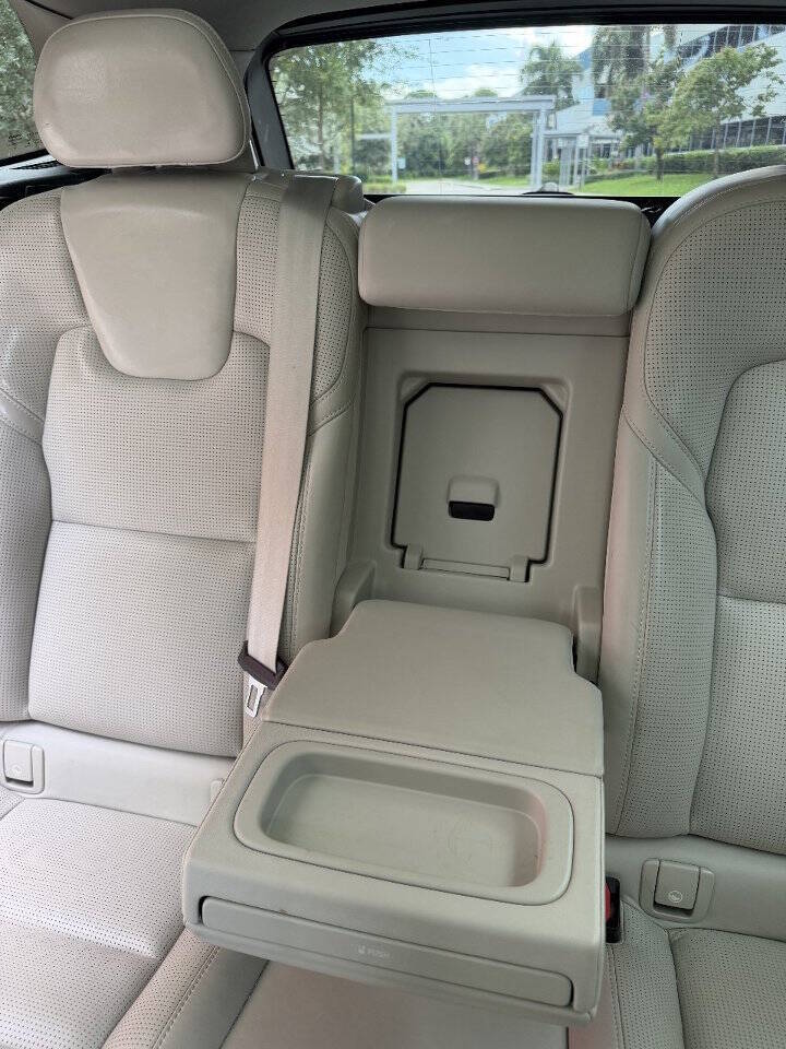 2016 Volvo XC90, photo 17