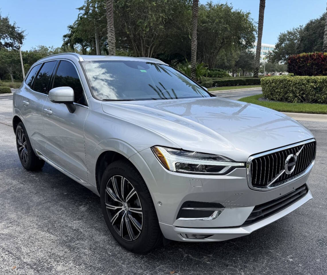 2016 Volvo XC90, photo 1